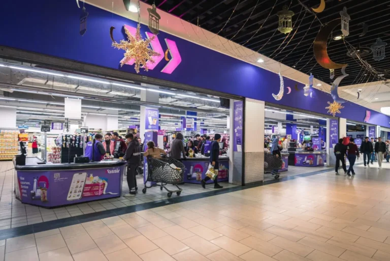 يسير (Yassir) تستحوذ على “أونو هايبر ماركت” وتطلق “يسير ماركت”: حقبة جديدة للقطاع التجاري في الجزائر