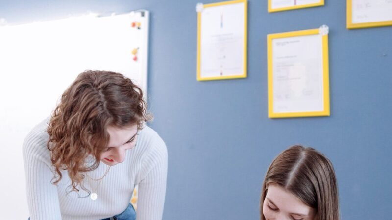لغة فرنسية — 2 متوسط